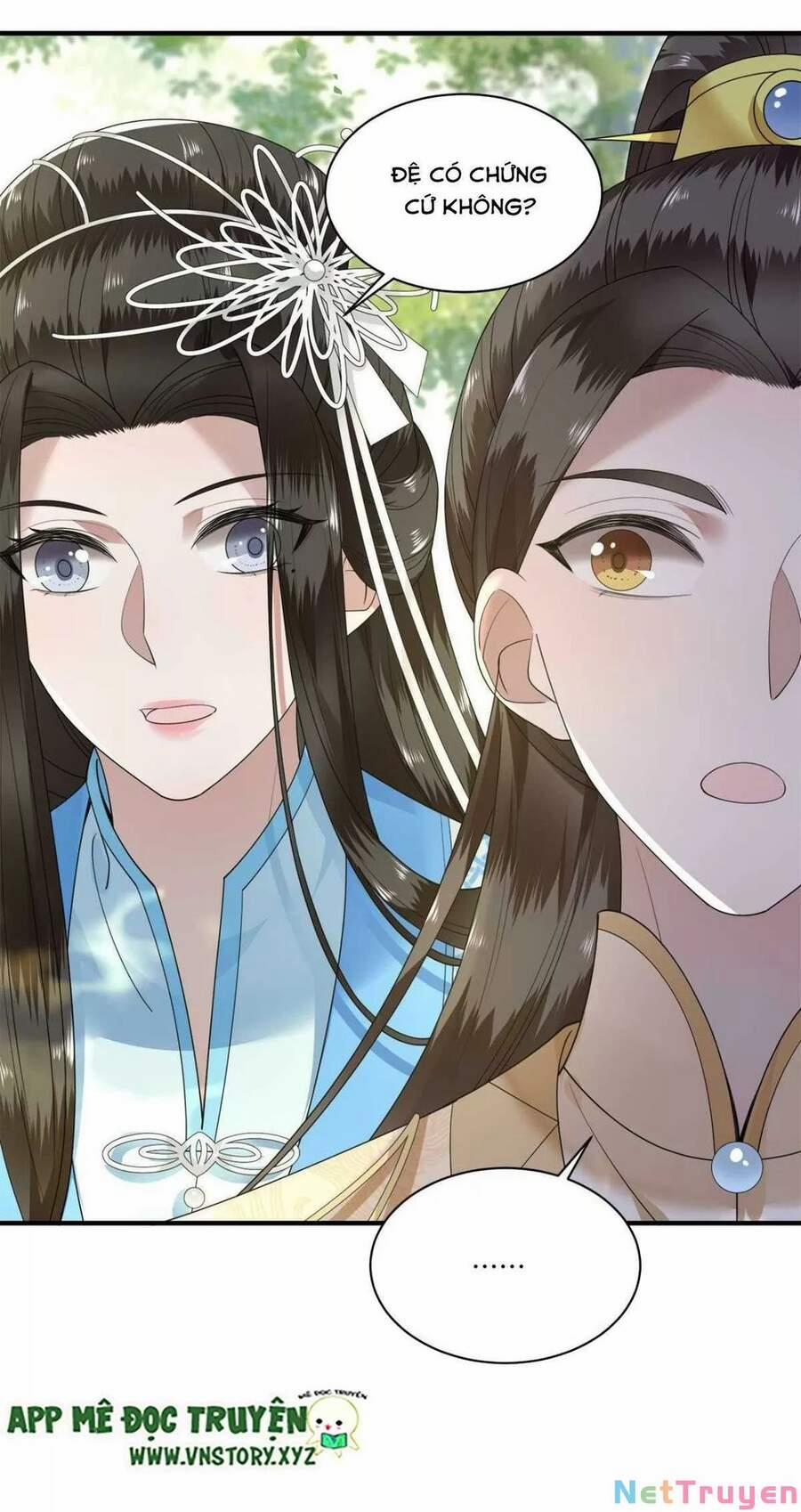 Phượng Hoàng Vu Phi 112 trang 25