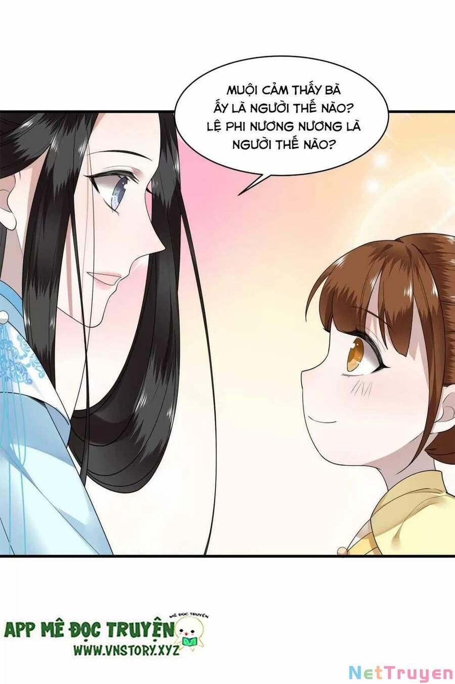 Phượng Hoàng Vu Phi 112 trang 28