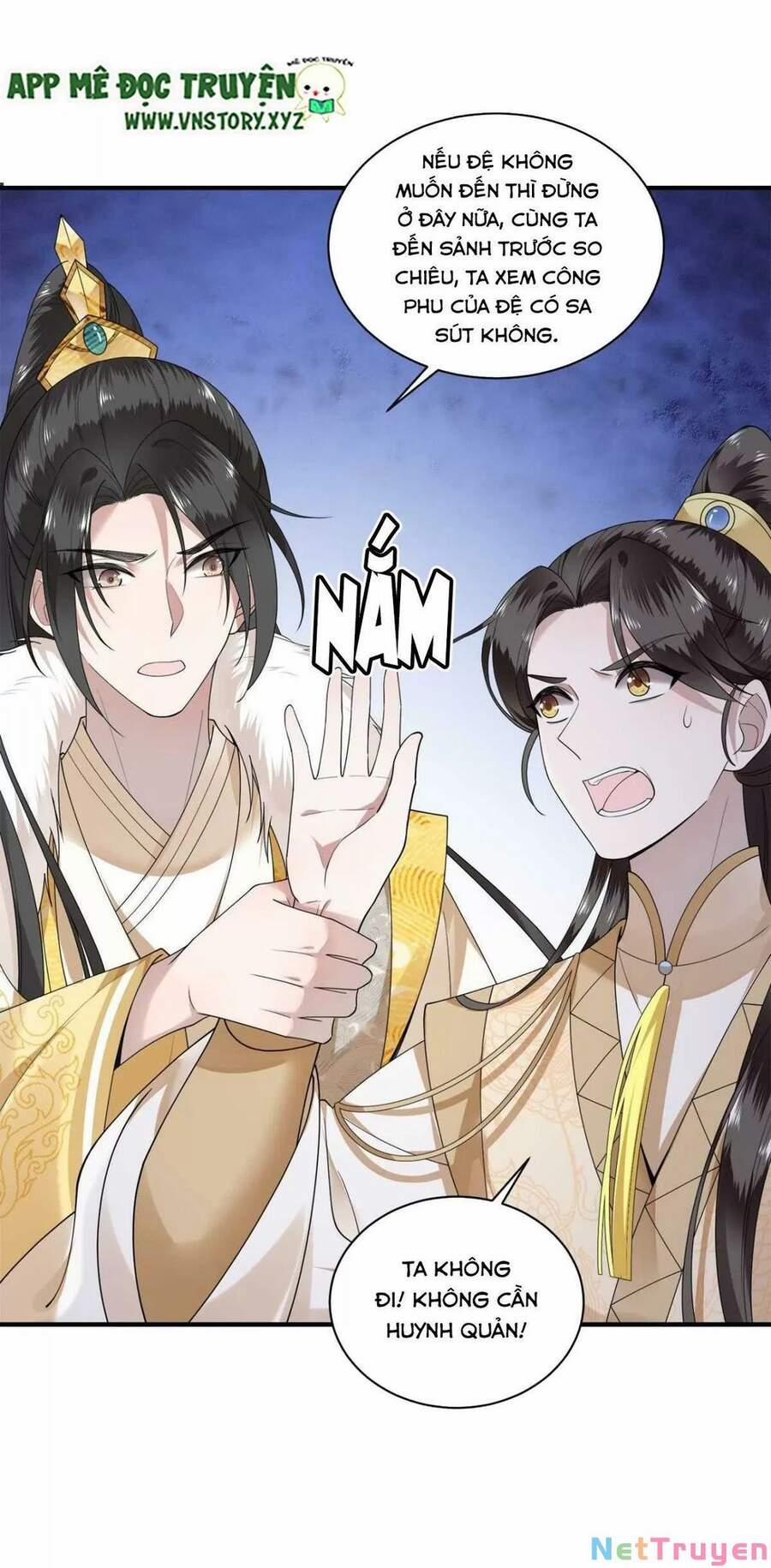 Phượng Hoàng Vu Phi 112 trang 6