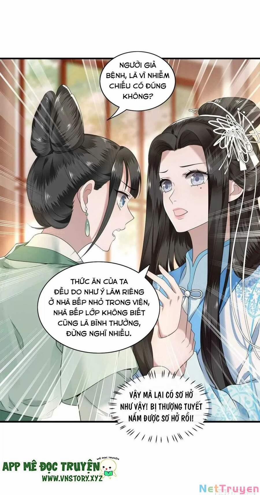 Phượng Hoàng Vu Phi 114 trang 13