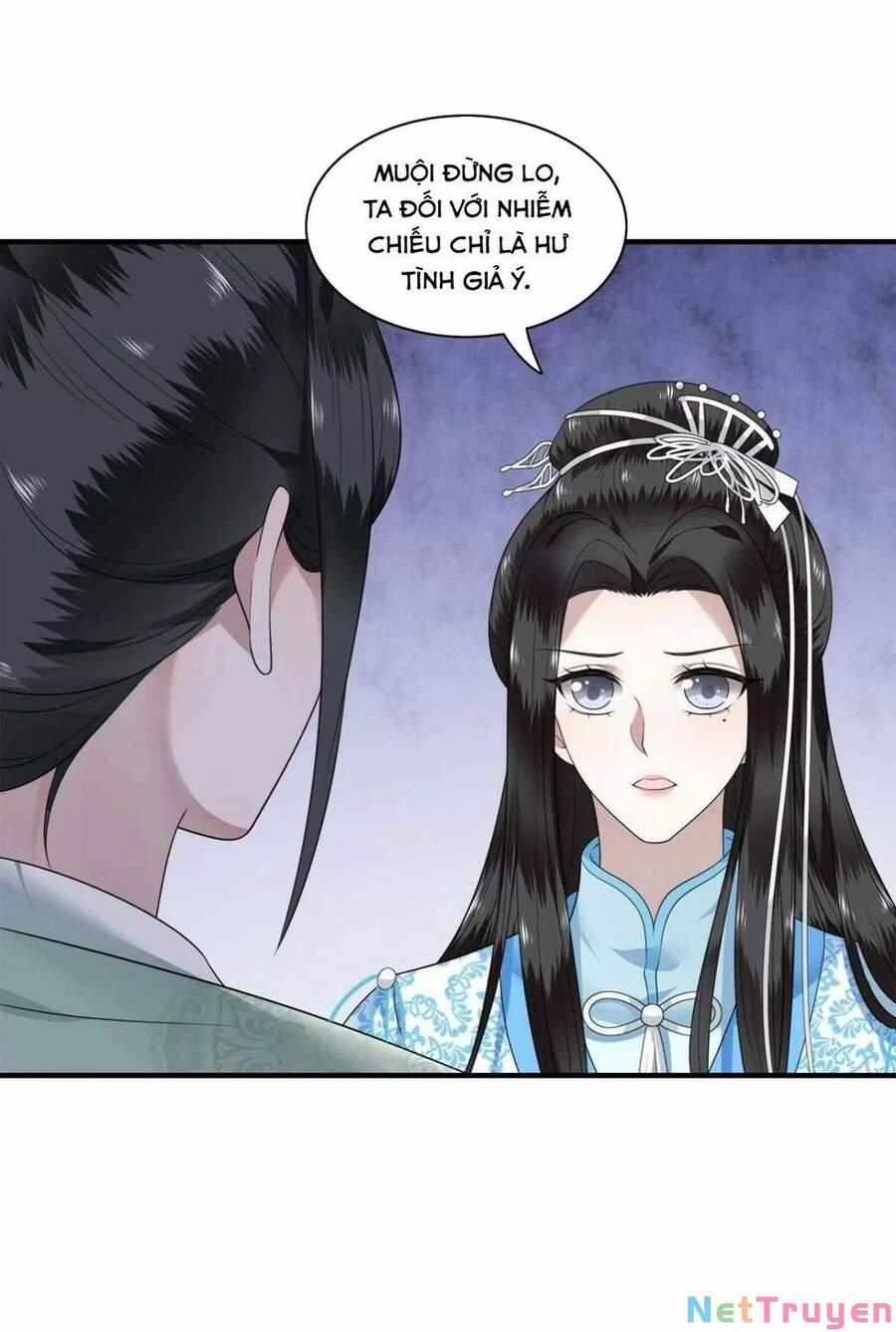 Phượng Hoàng Vu Phi 114 trang 18