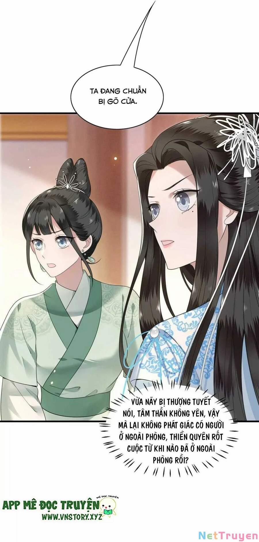 Phượng Hoàng Vu Phi 114 trang 20