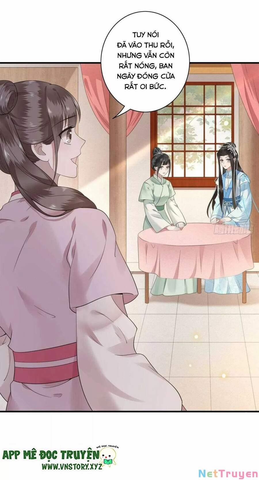 Phượng Hoàng Vu Phi 114 trang 22