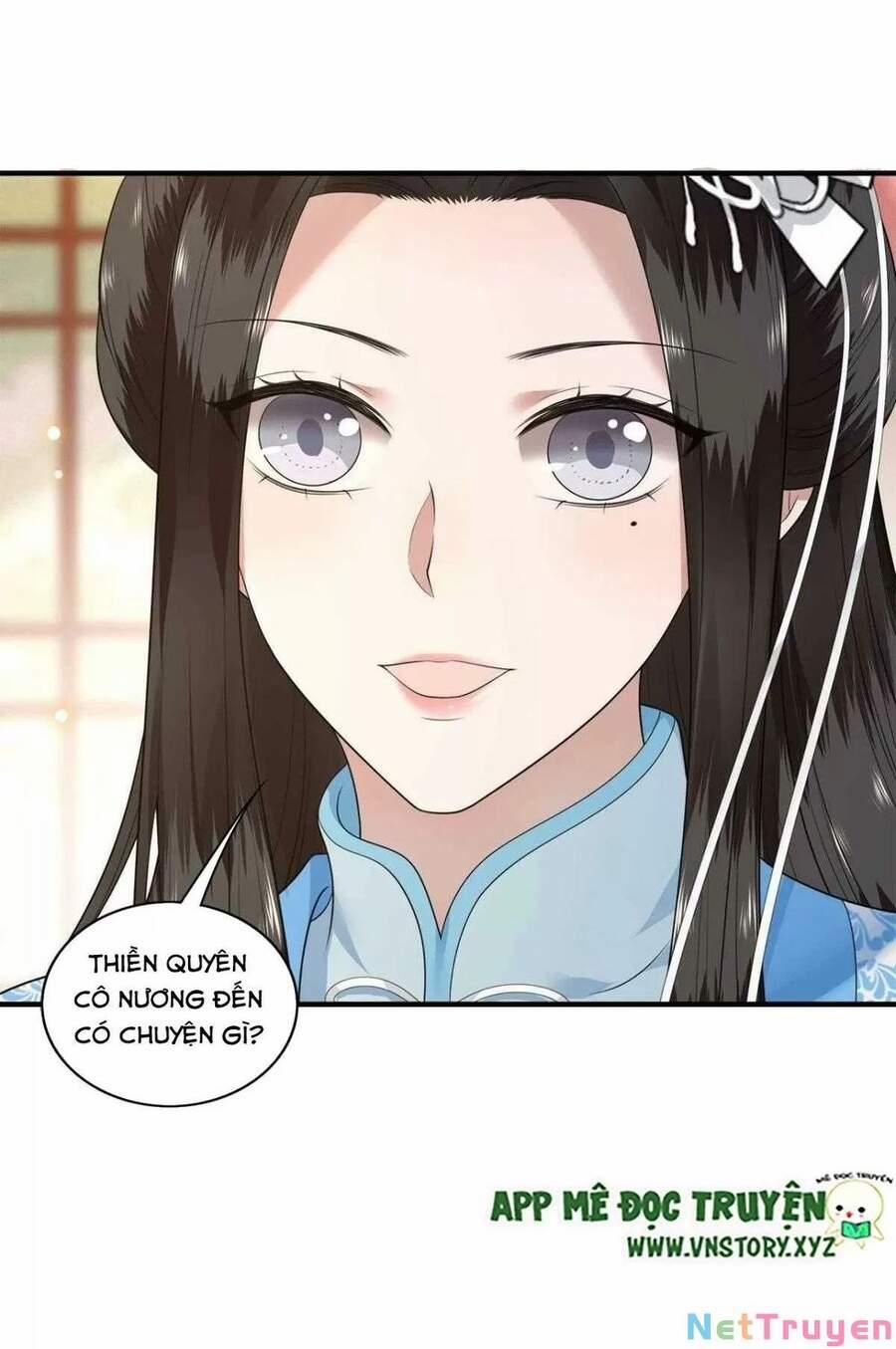Phượng Hoàng Vu Phi 114 trang 23
