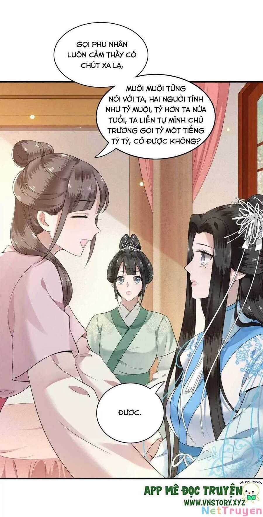 Phượng Hoàng Vu Phi 114 trang 25