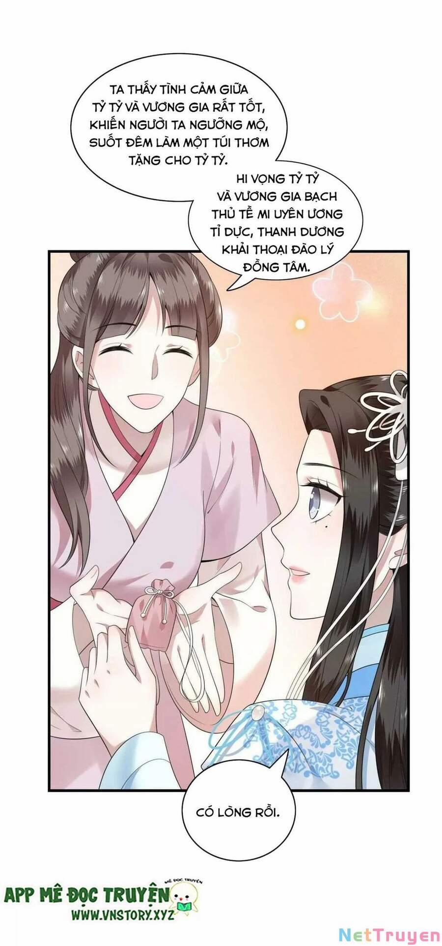 Phượng Hoàng Vu Phi 114 trang 26