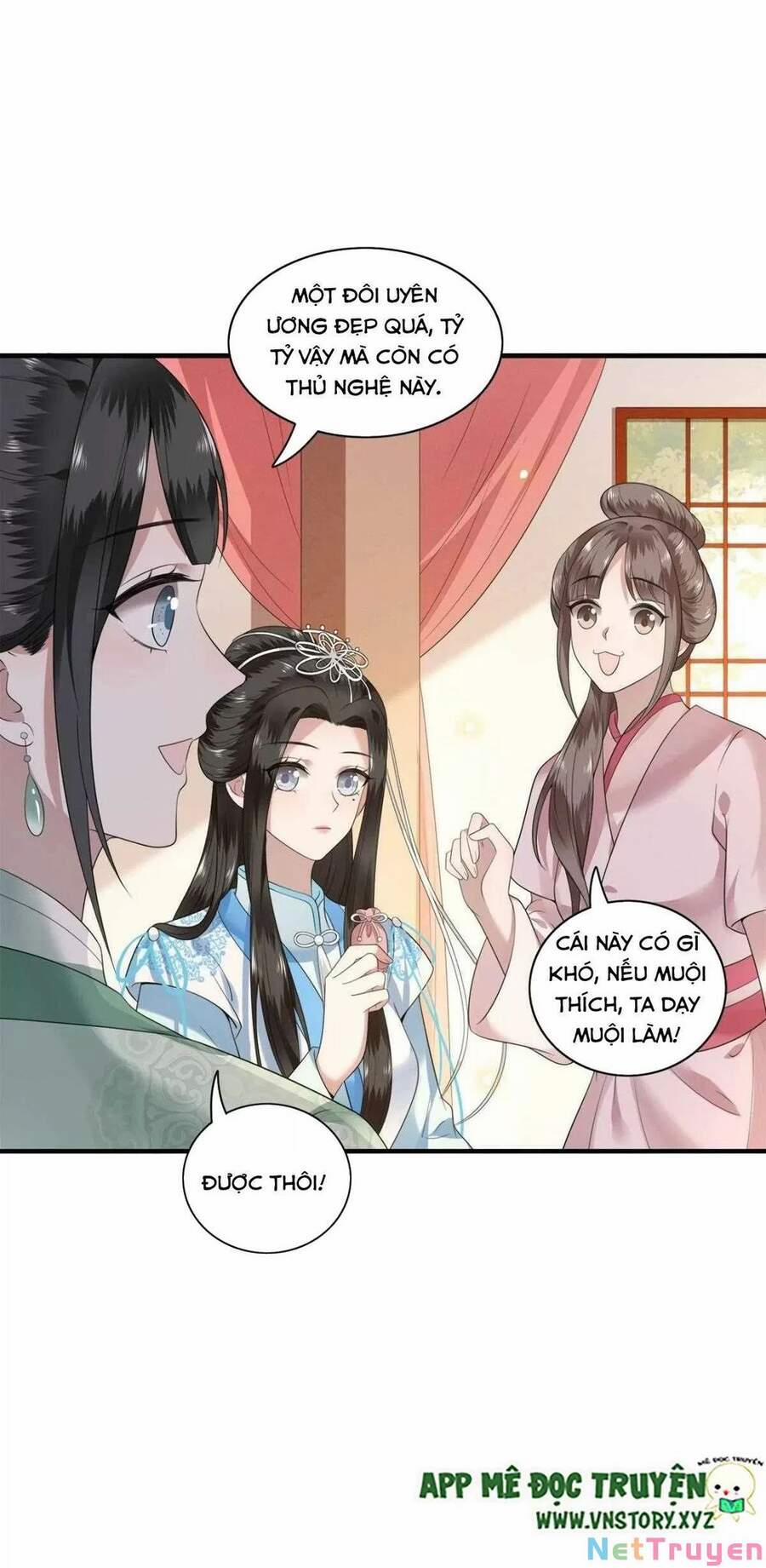Phượng Hoàng Vu Phi 114 trang 27