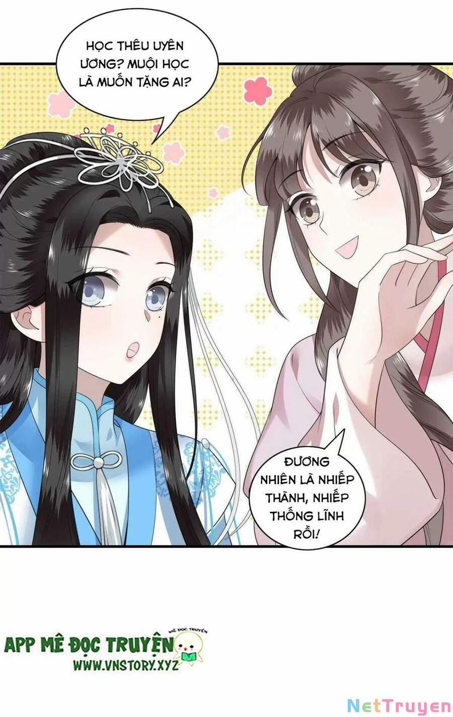 Phượng Hoàng Vu Phi 114 trang 28