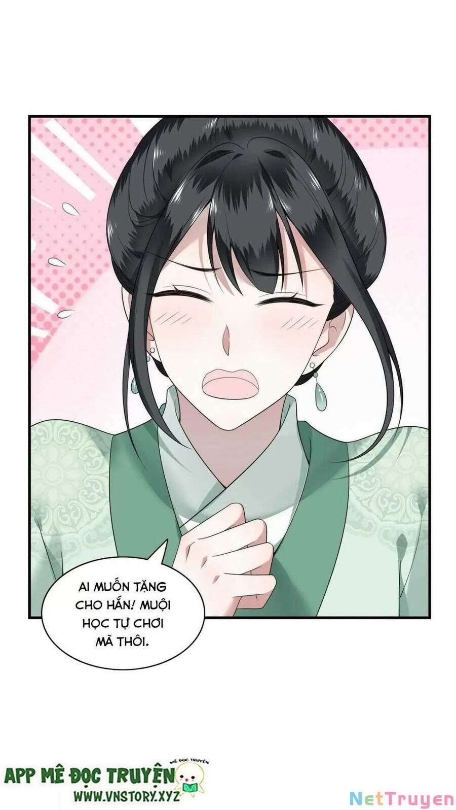 Phượng Hoàng Vu Phi 114 trang 29