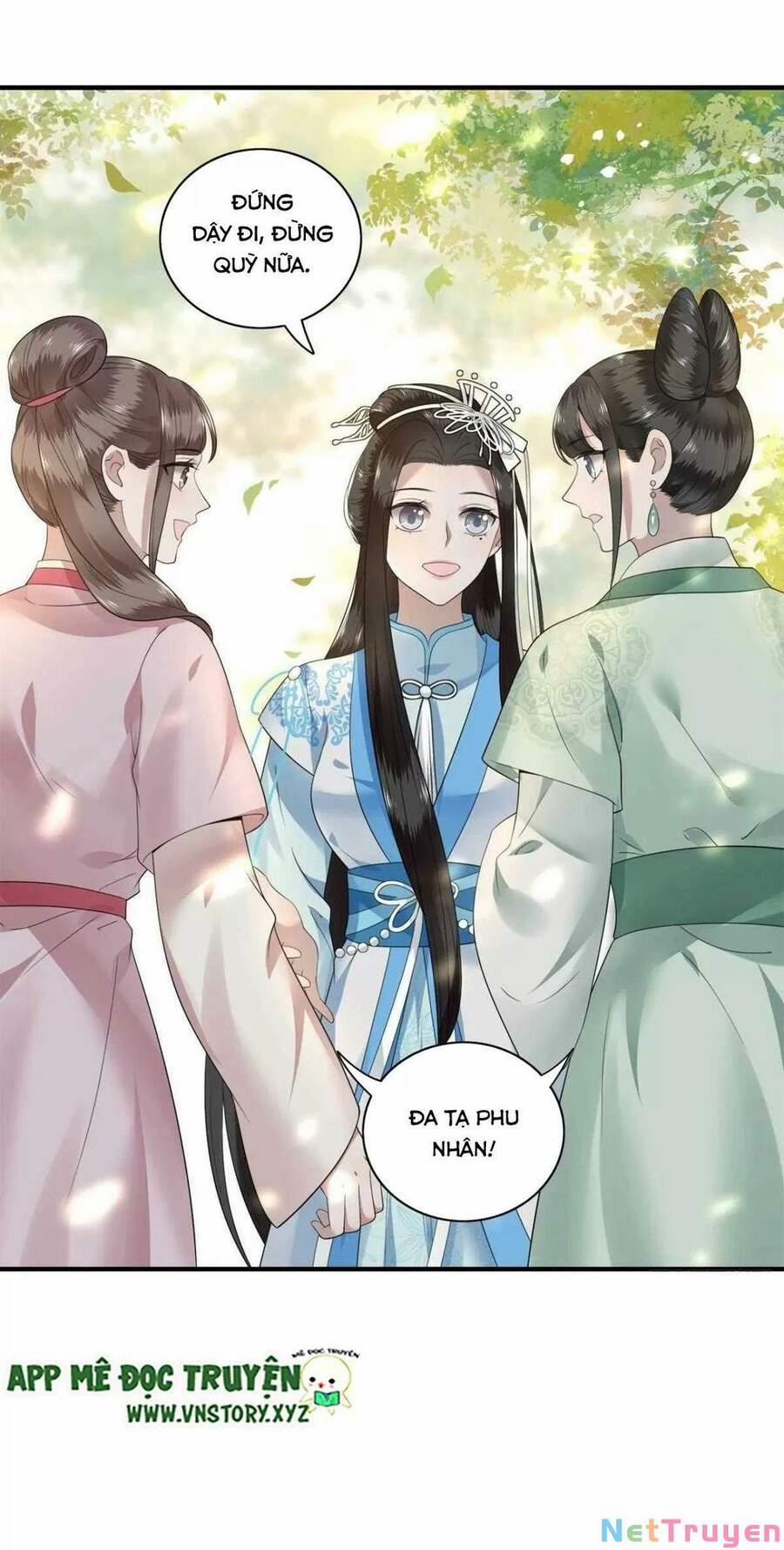 Phượng Hoàng Vu Phi 114 trang 3