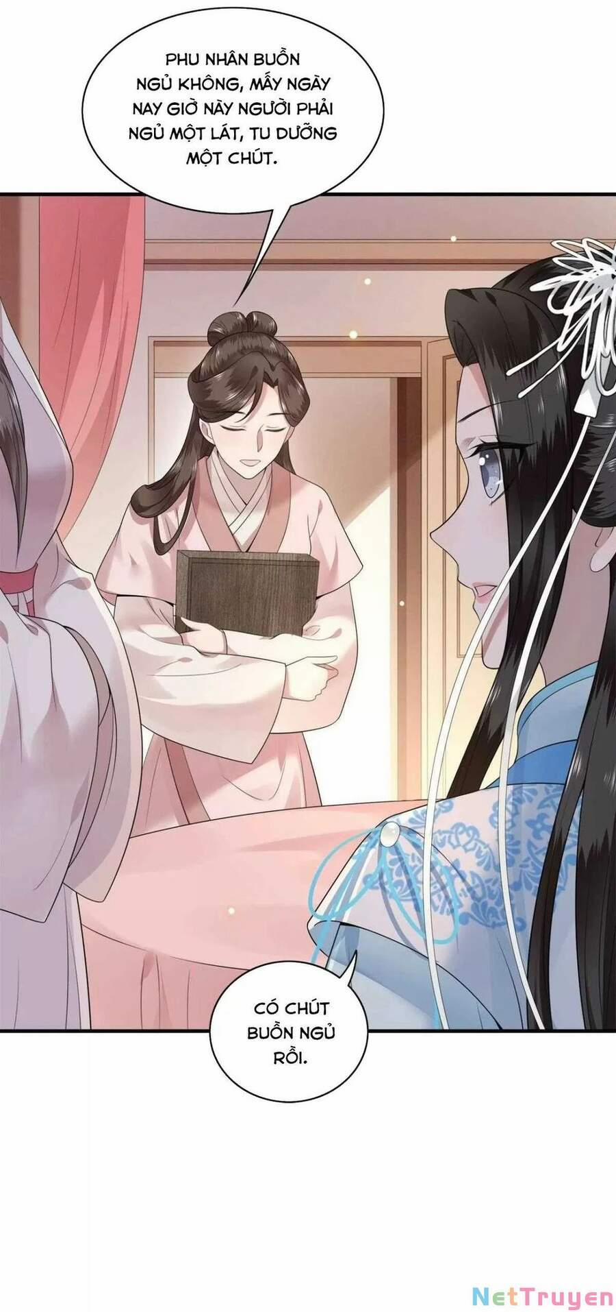 Phượng Hoàng Vu Phi 114 trang 32