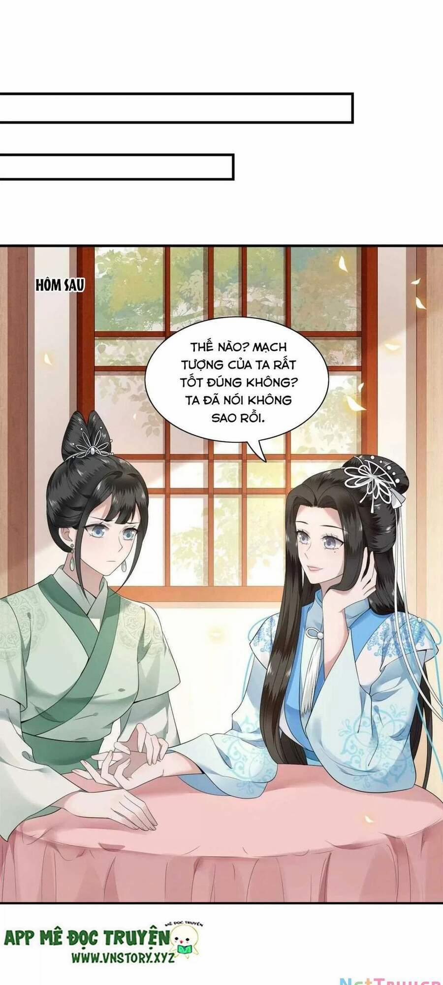 Phượng Hoàng Vu Phi 114 trang 9
