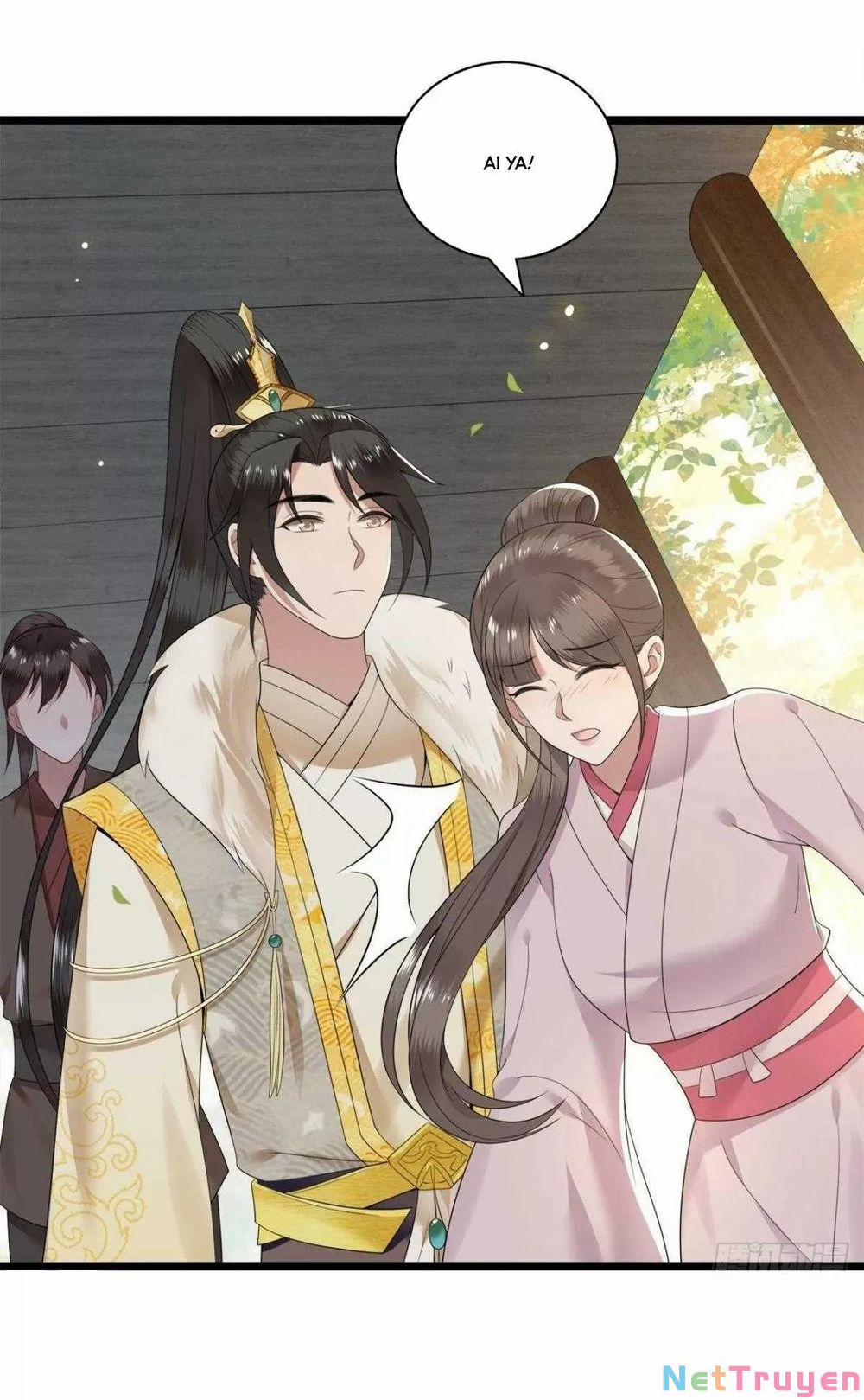 Phượng Hoàng Vu Phi 116 trang 10