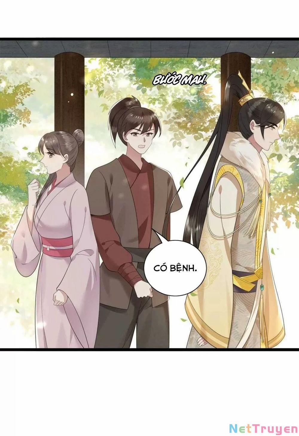 Phượng Hoàng Vu Phi 116 trang 15