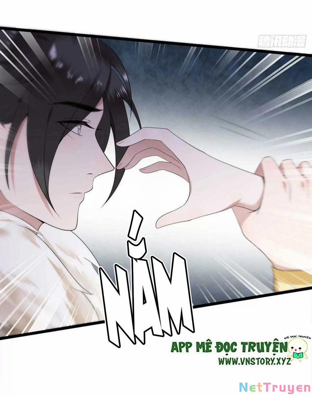 Phượng Hoàng Vu Phi 116 trang 23