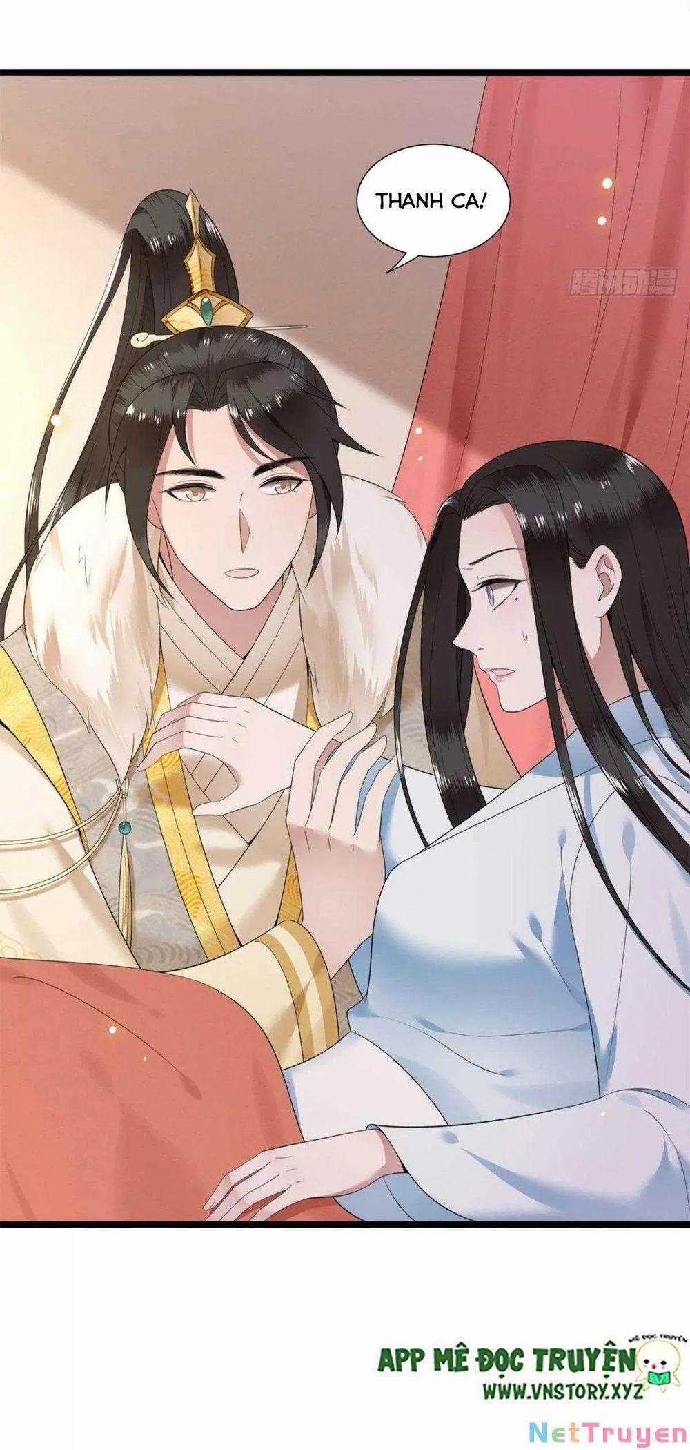 Phượng Hoàng Vu Phi 116 trang 24