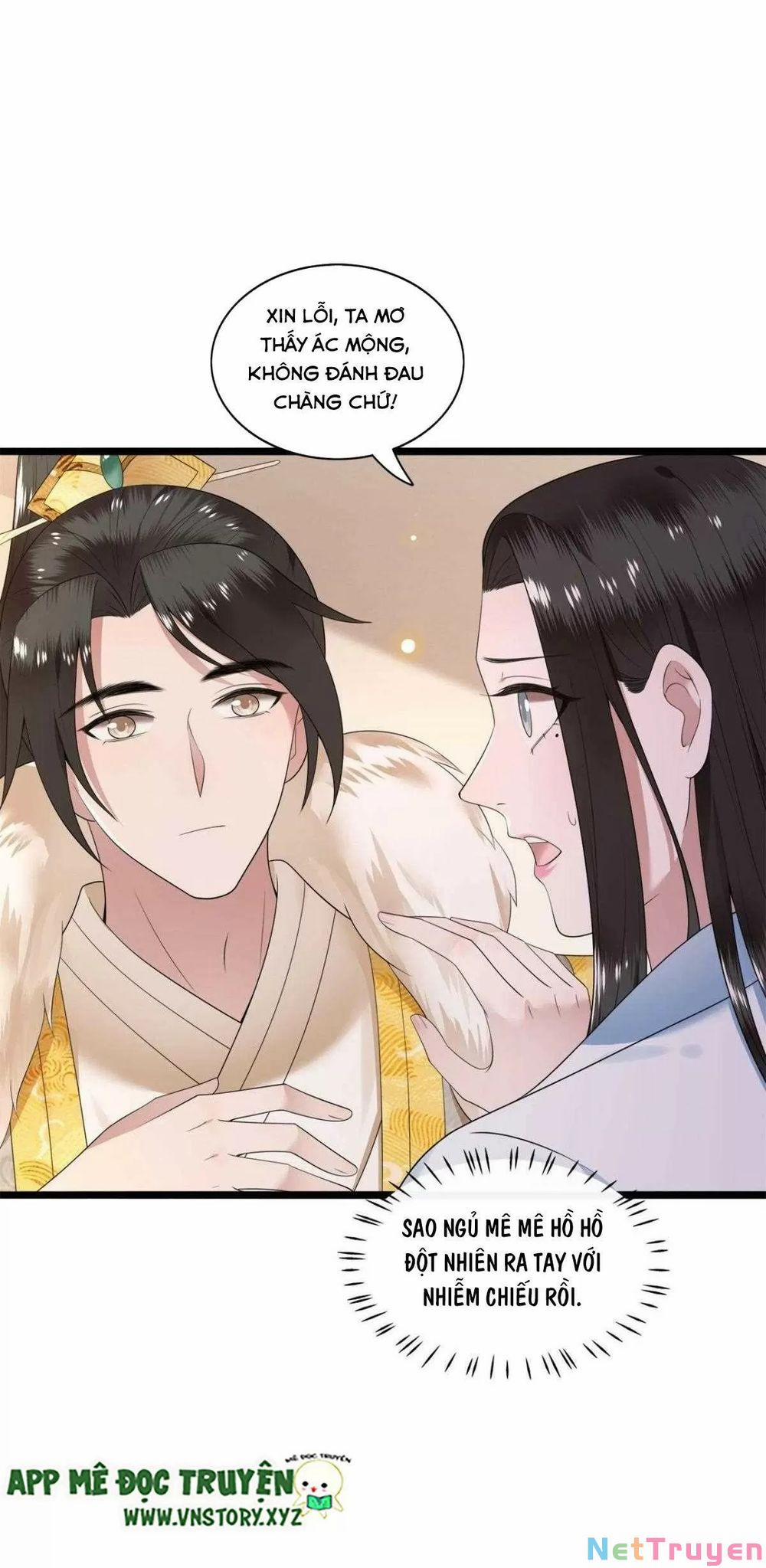 Phượng Hoàng Vu Phi 116 trang 25