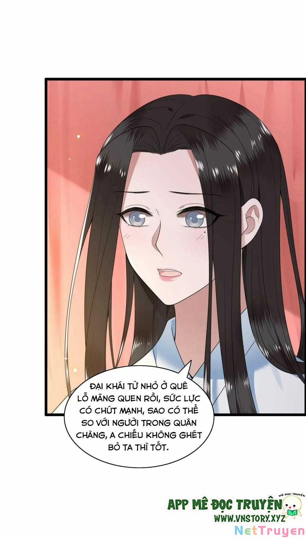 Phượng Hoàng Vu Phi 116 trang 27