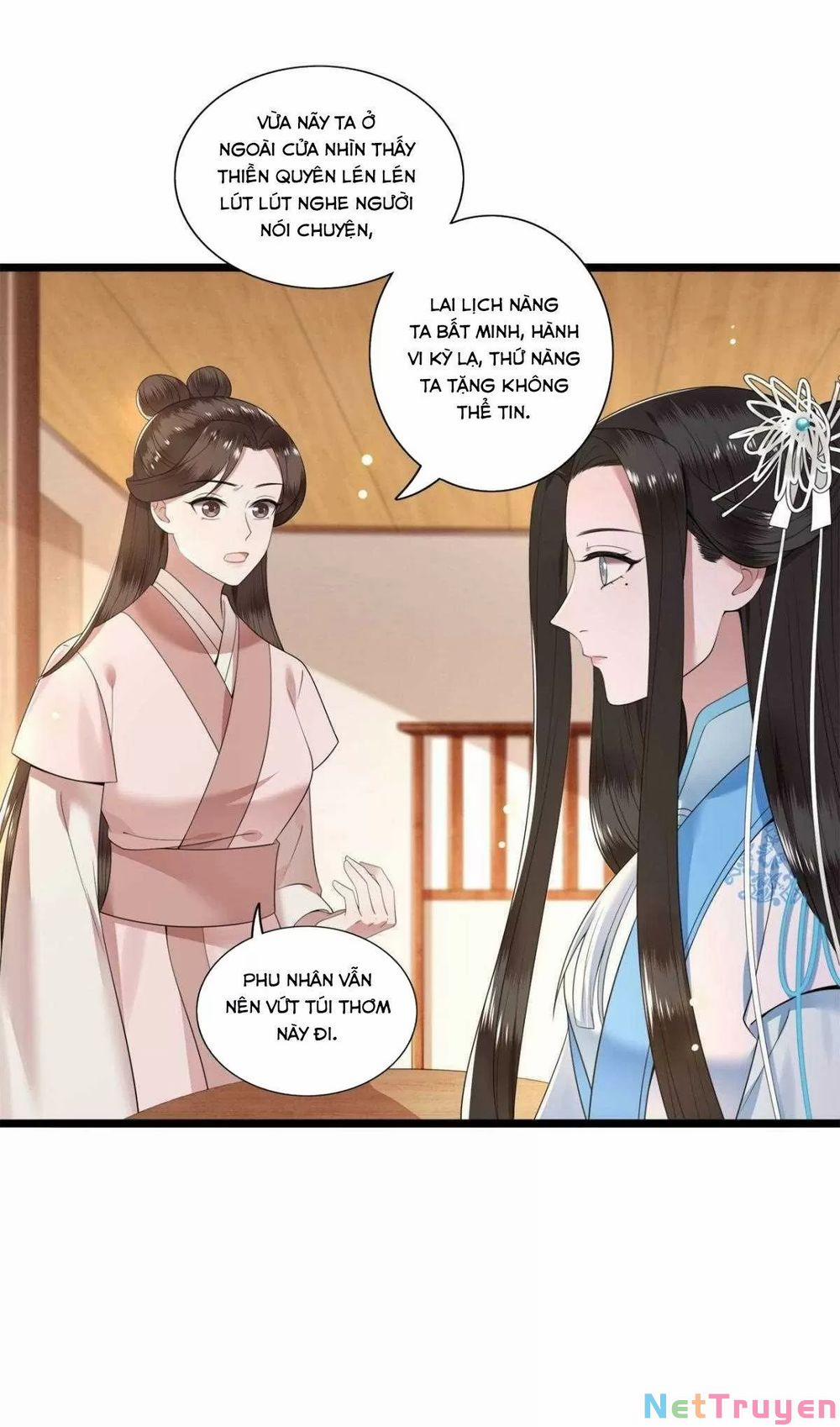 Phượng Hoàng Vu Phi 116 trang 3