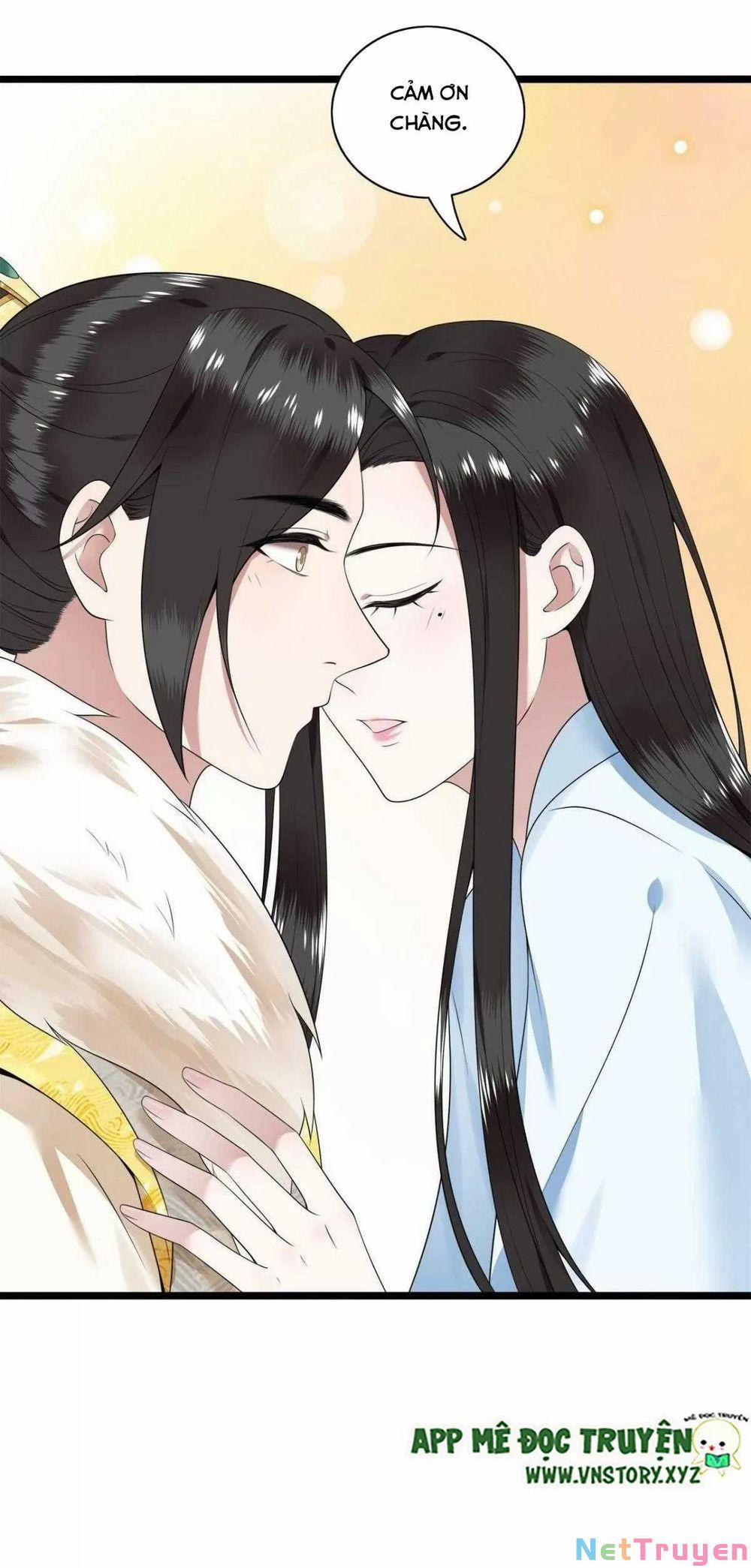 Phượng Hoàng Vu Phi 116 trang 32