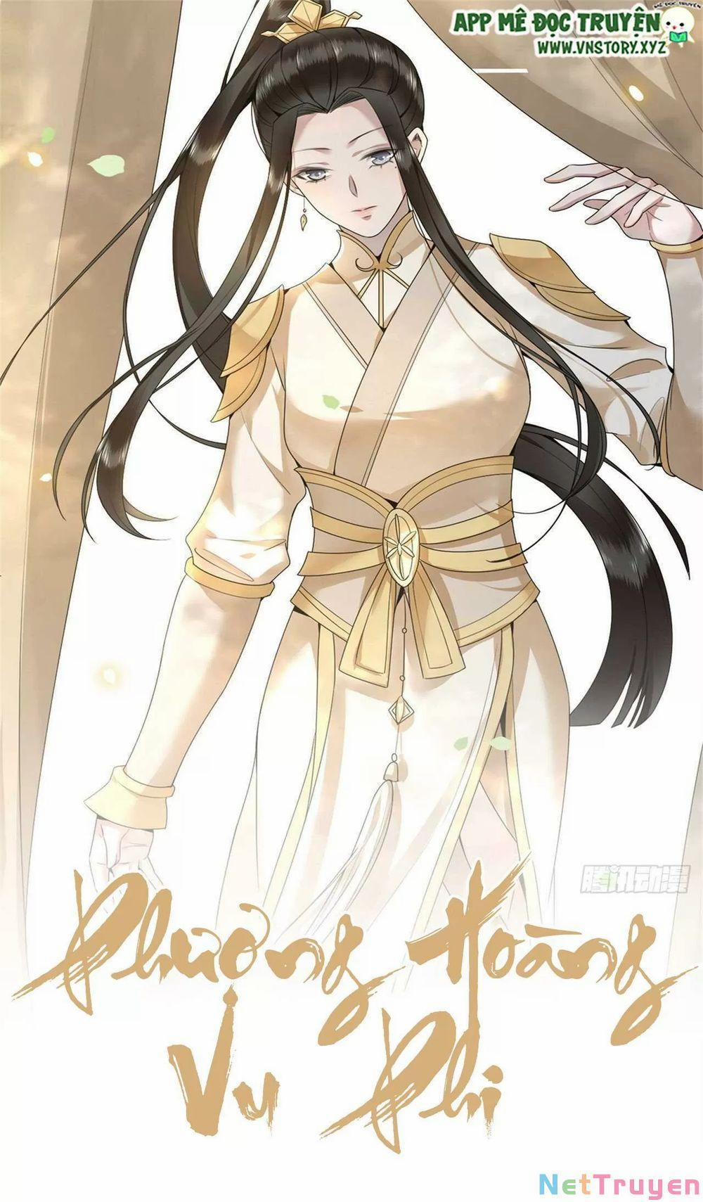 Phượng Hoàng Vu Phi 117 trang 0