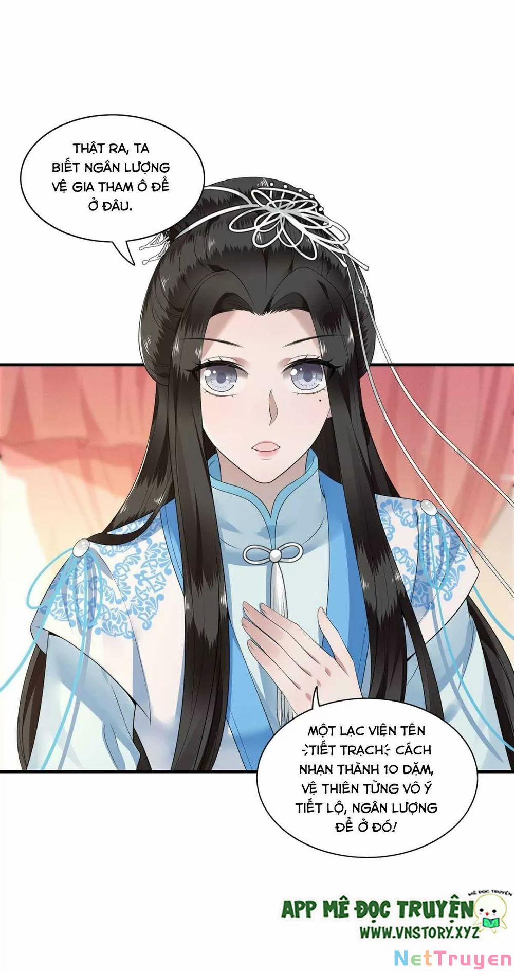 Phượng Hoàng Vu Phi 117 trang 16