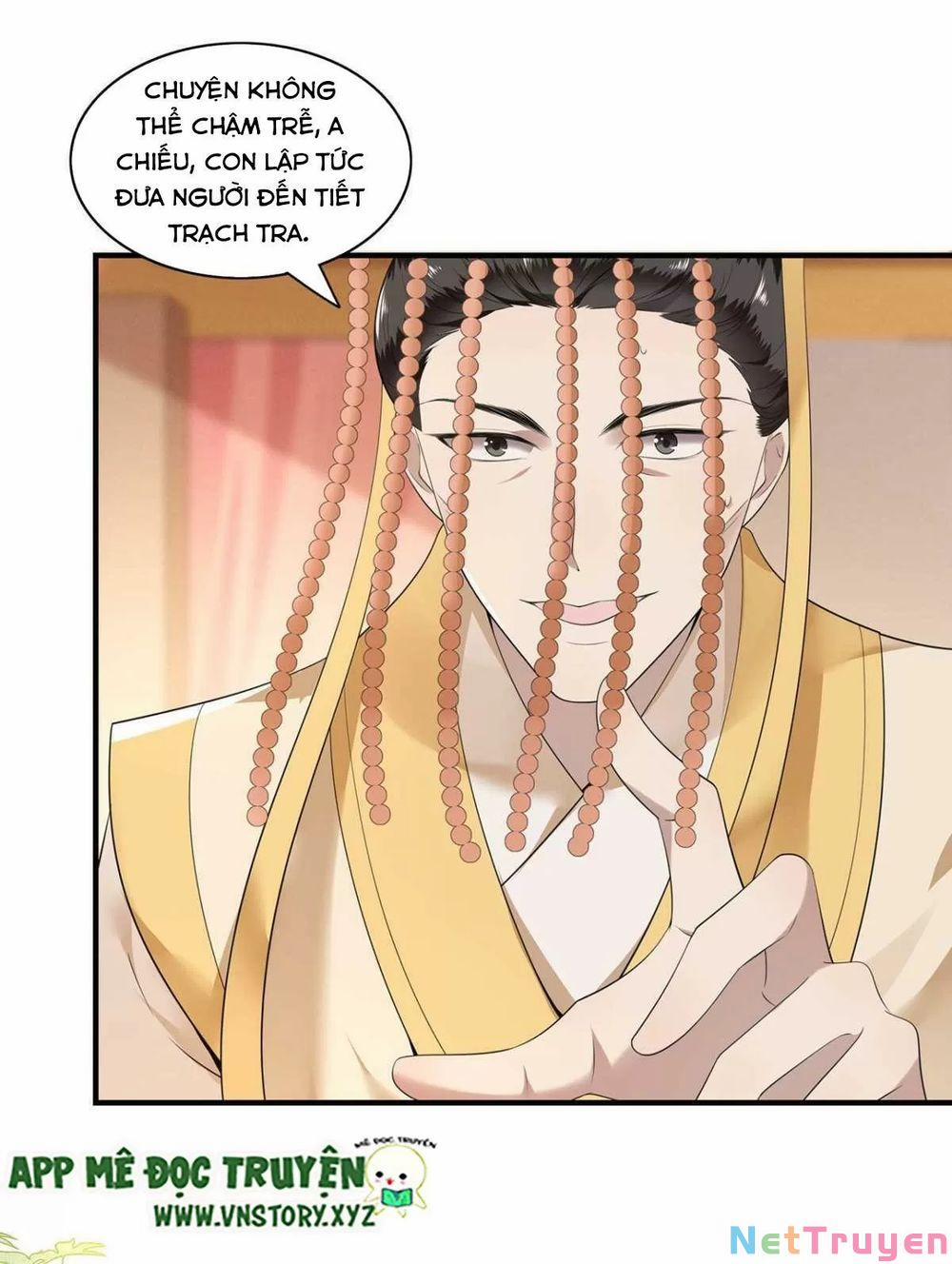 Phượng Hoàng Vu Phi 117 trang 18