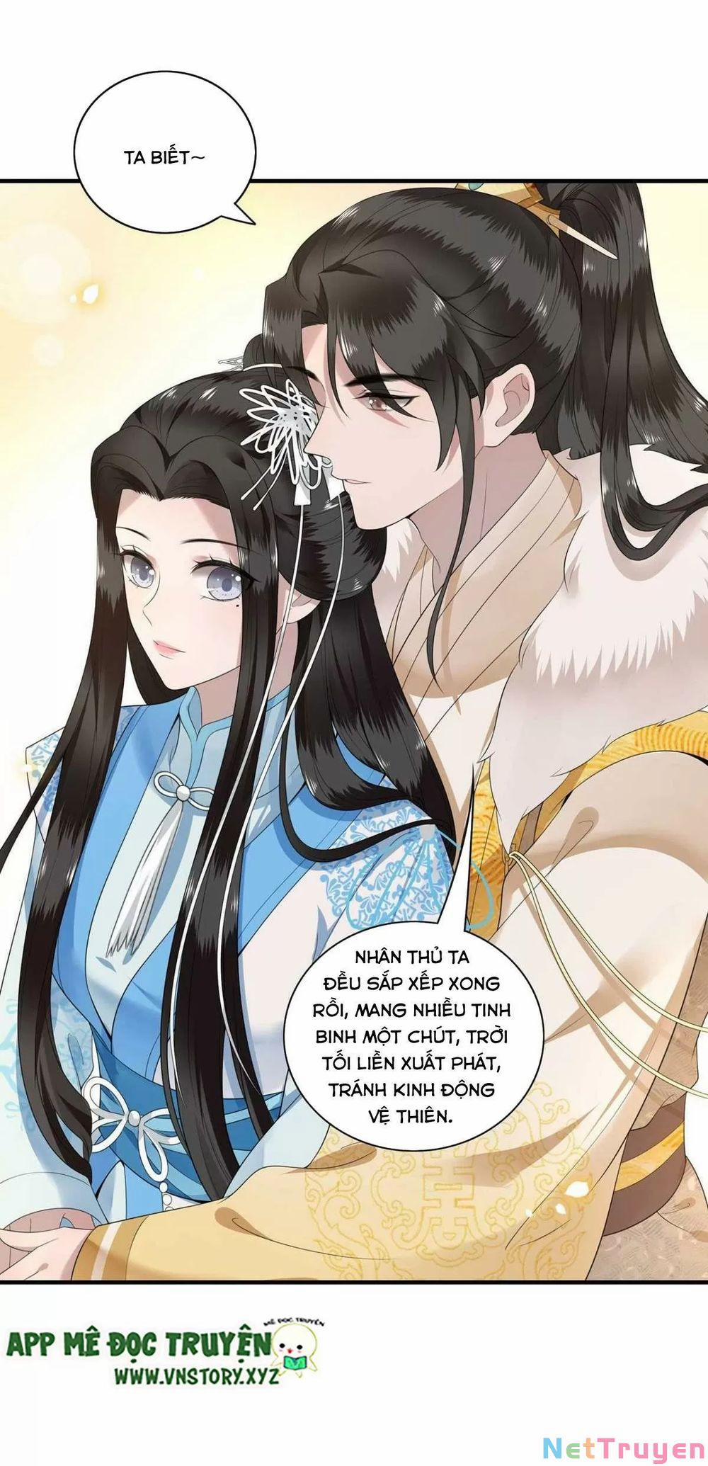 Phượng Hoàng Vu Phi 117 trang 21