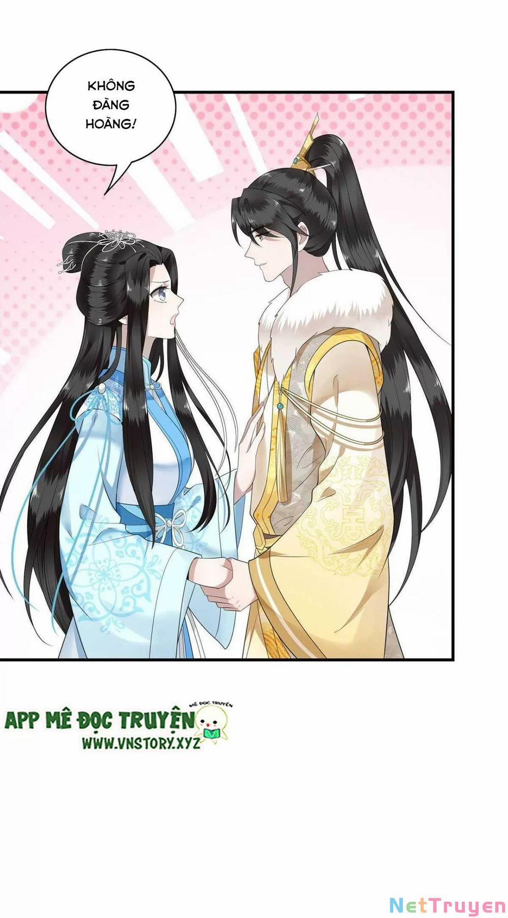 Phượng Hoàng Vu Phi 117 trang 23