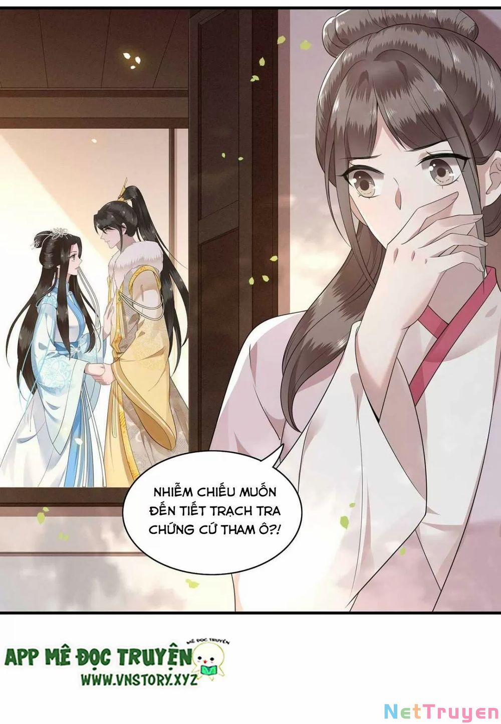 Phượng Hoàng Vu Phi 117 trang 24