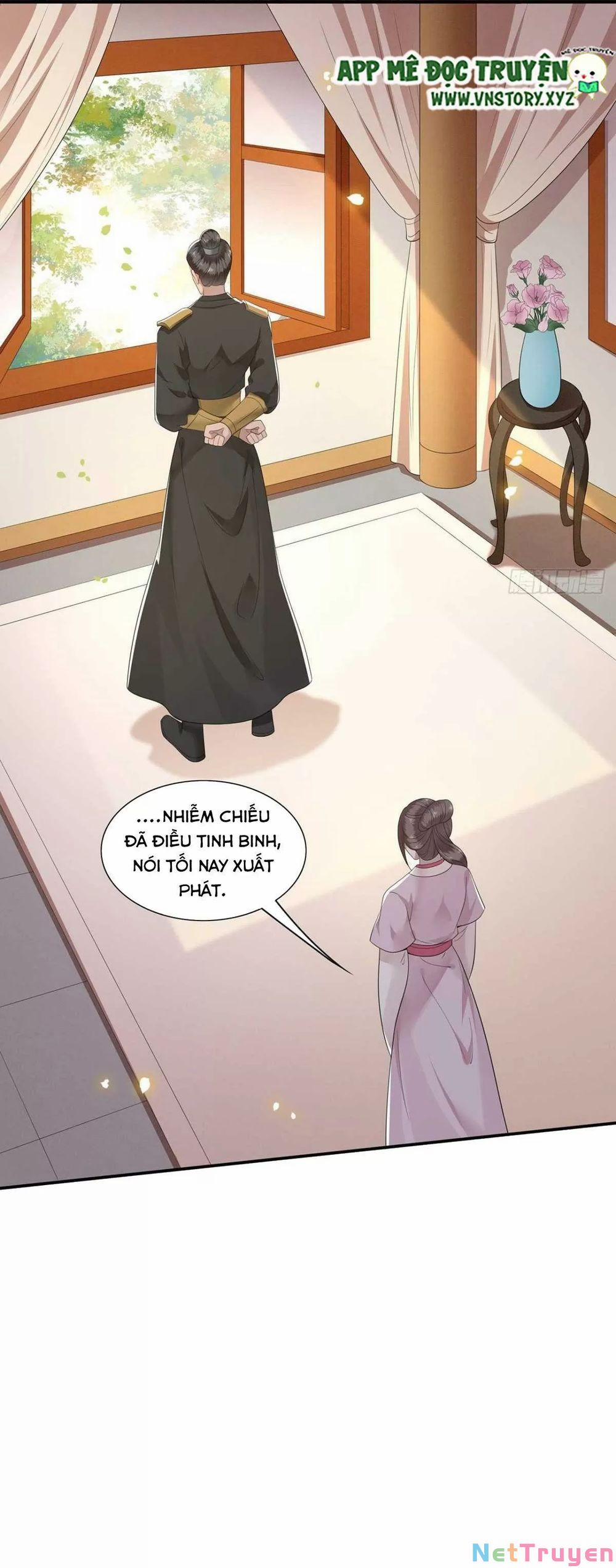 Phượng Hoàng Vu Phi 117 trang 28