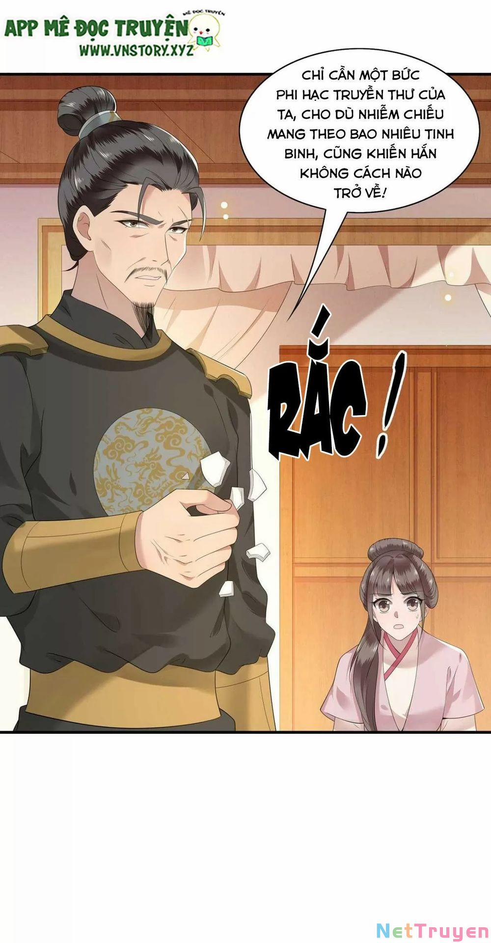 Phượng Hoàng Vu Phi 117 trang 30