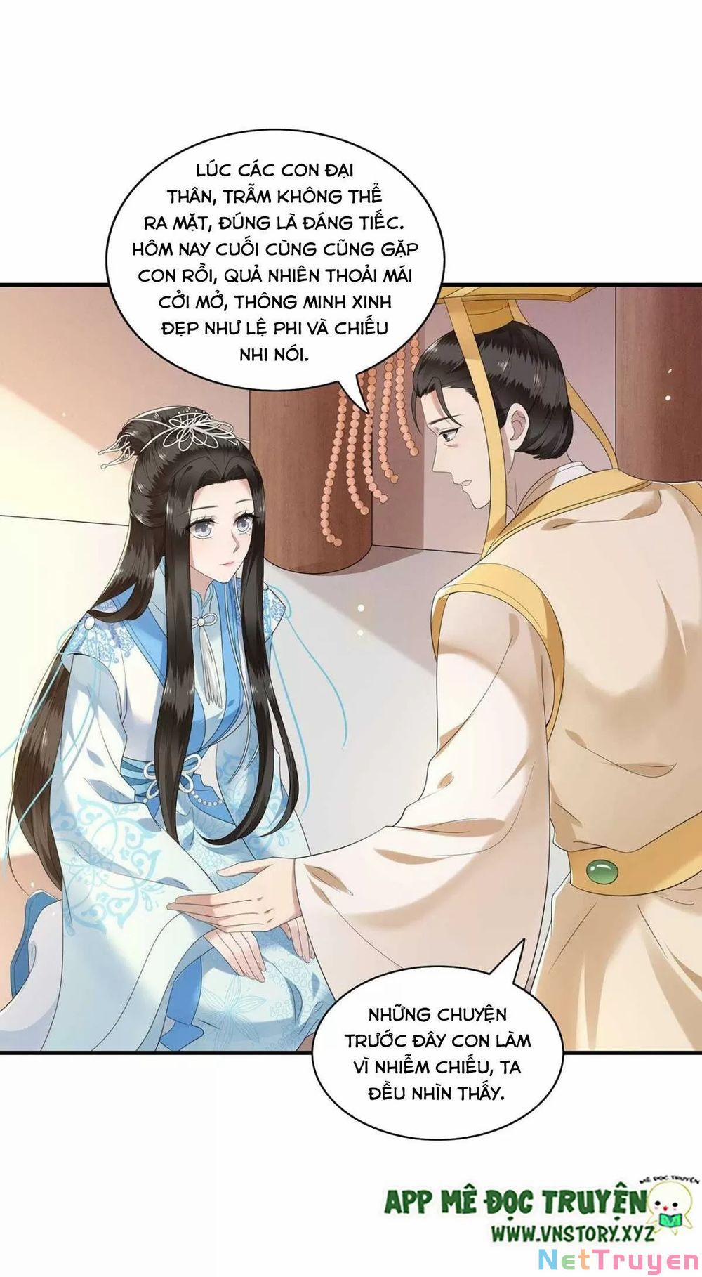 Phượng Hoàng Vu Phi 117 trang 4