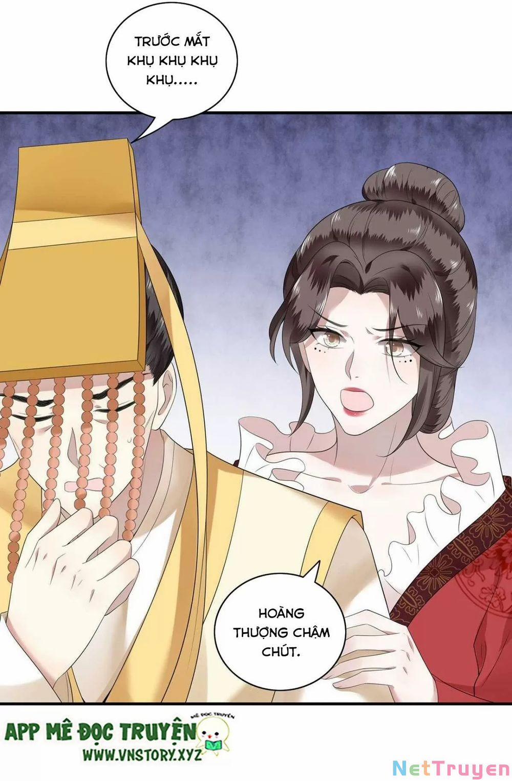 Phượng Hoàng Vu Phi 117 trang 5