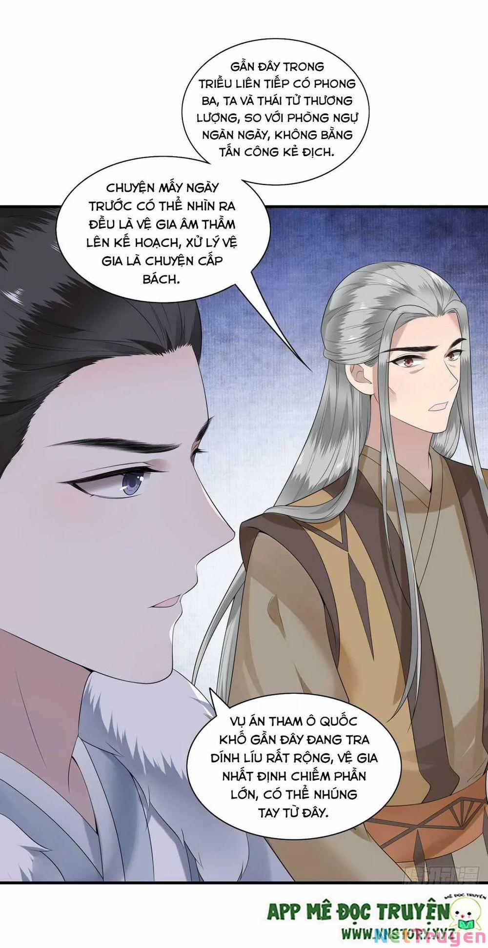 Phượng Hoàng Vu Phi 117 trang 8