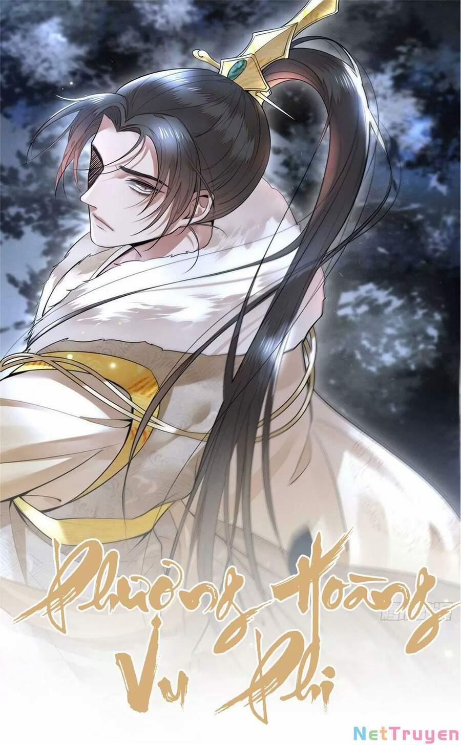 Phượng Hoàng Vu Phi 118 trang 0
