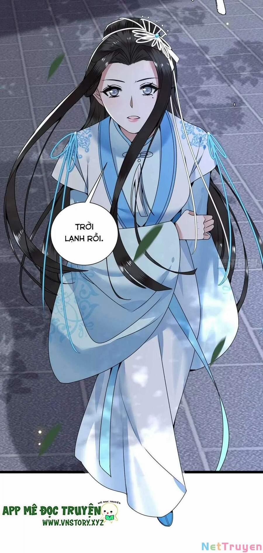 Phượng Hoàng Vu Phi 118 trang 12