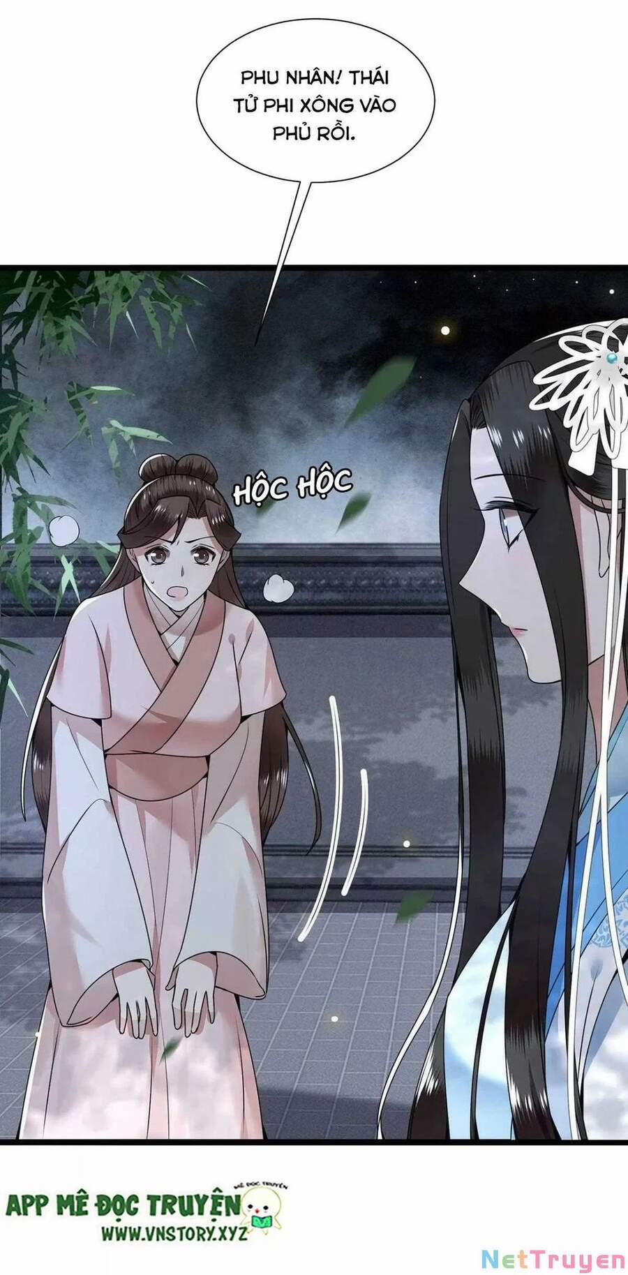 Phượng Hoàng Vu Phi 118 trang 15