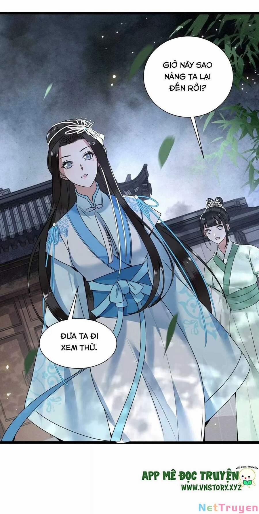 Phượng Hoàng Vu Phi 118 trang 16