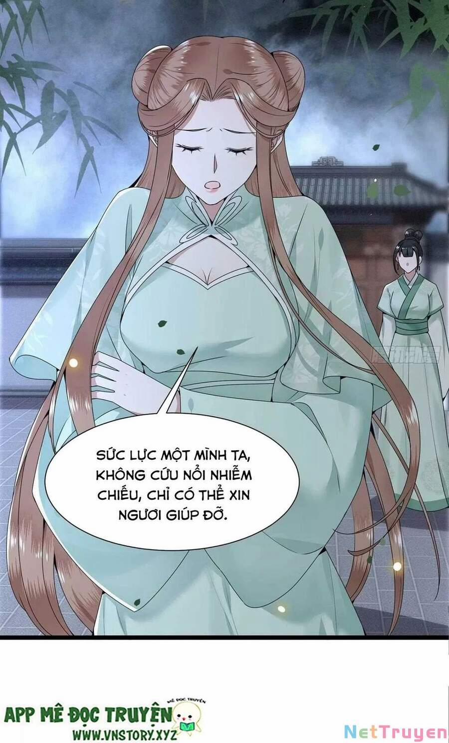 Phượng Hoàng Vu Phi 118 trang 27