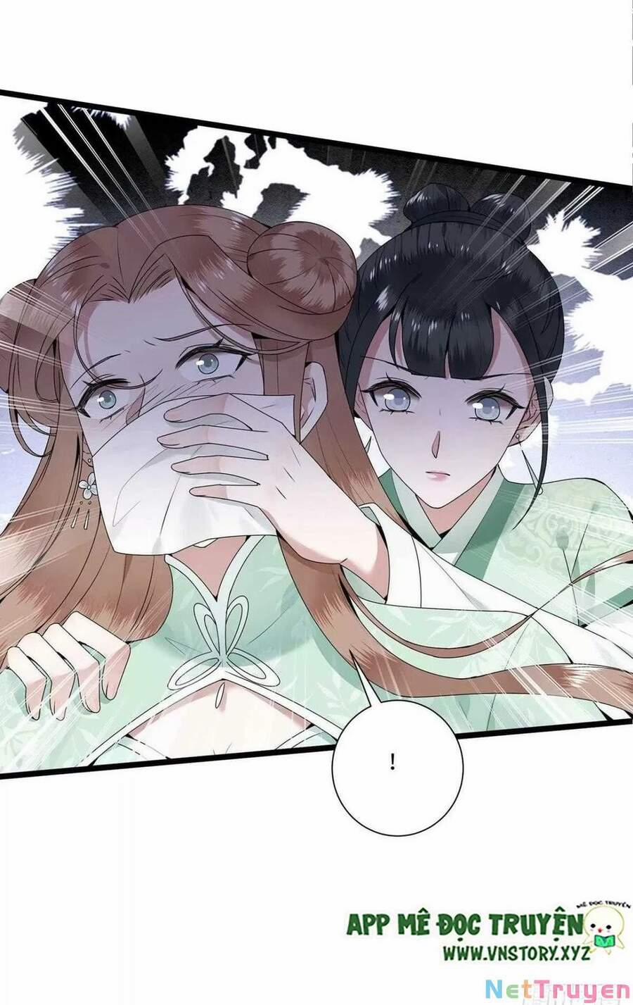 Phượng Hoàng Vu Phi 118 trang 29