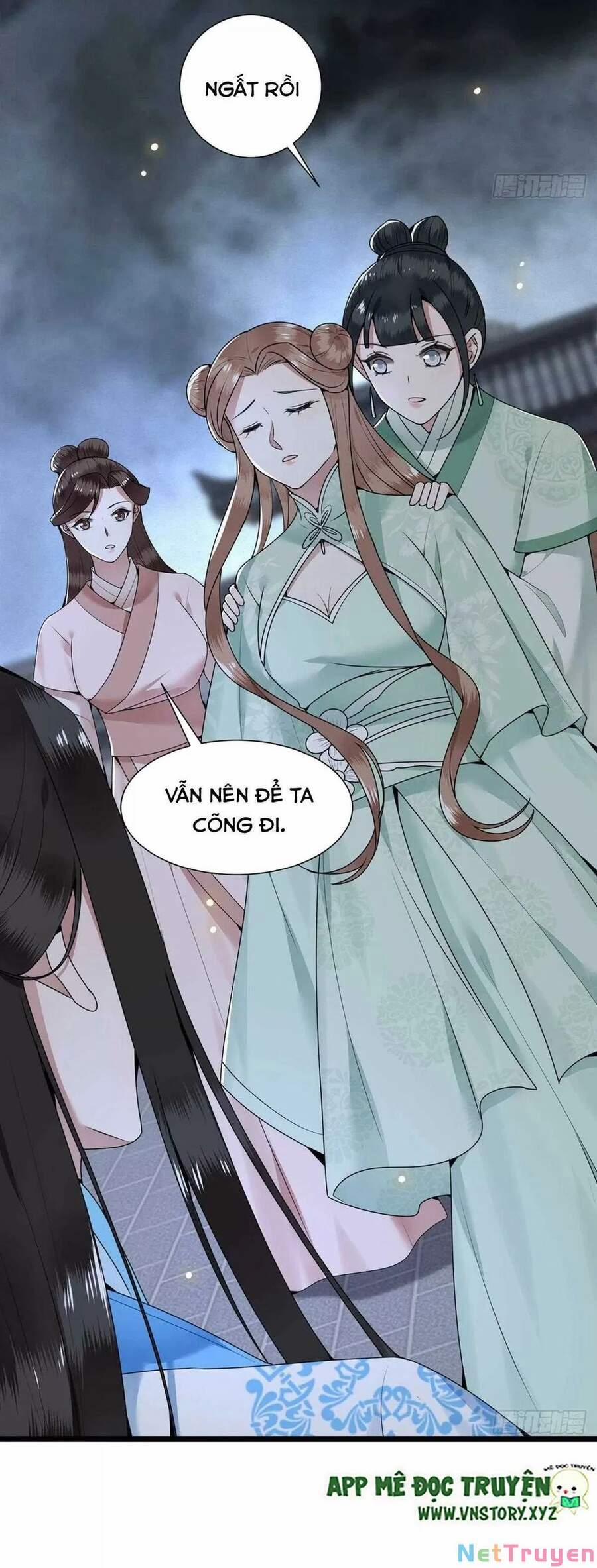 Phượng Hoàng Vu Phi 118 trang 32