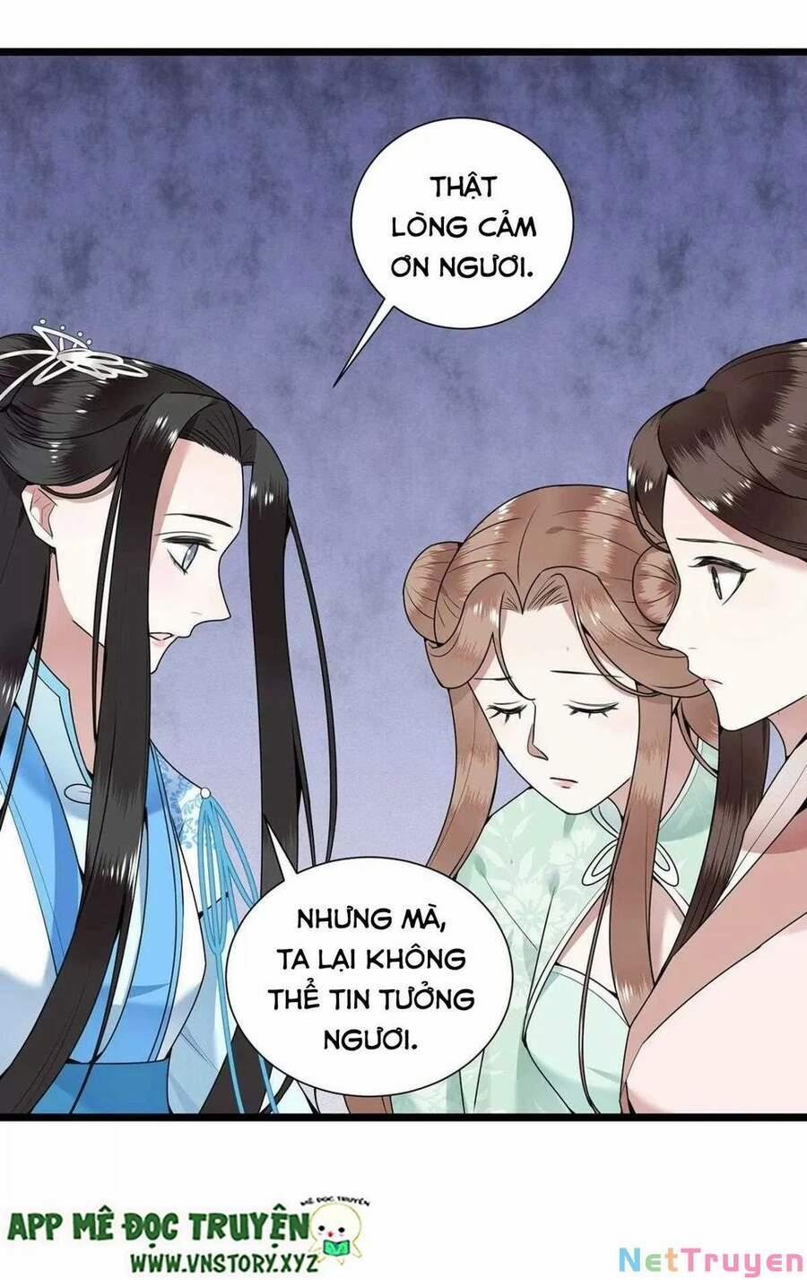 Phượng Hoàng Vu Phi 118 trang 33