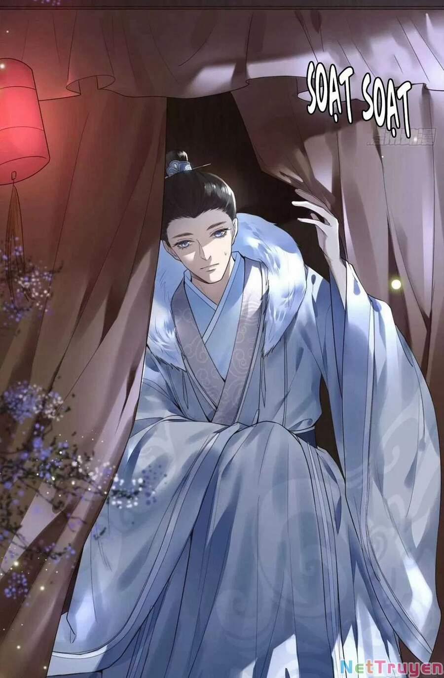 Phượng Hoàng Vu Phi 118 trang 39