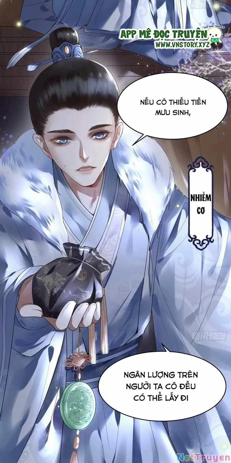 Phượng Hoàng Vu Phi 118 trang 40