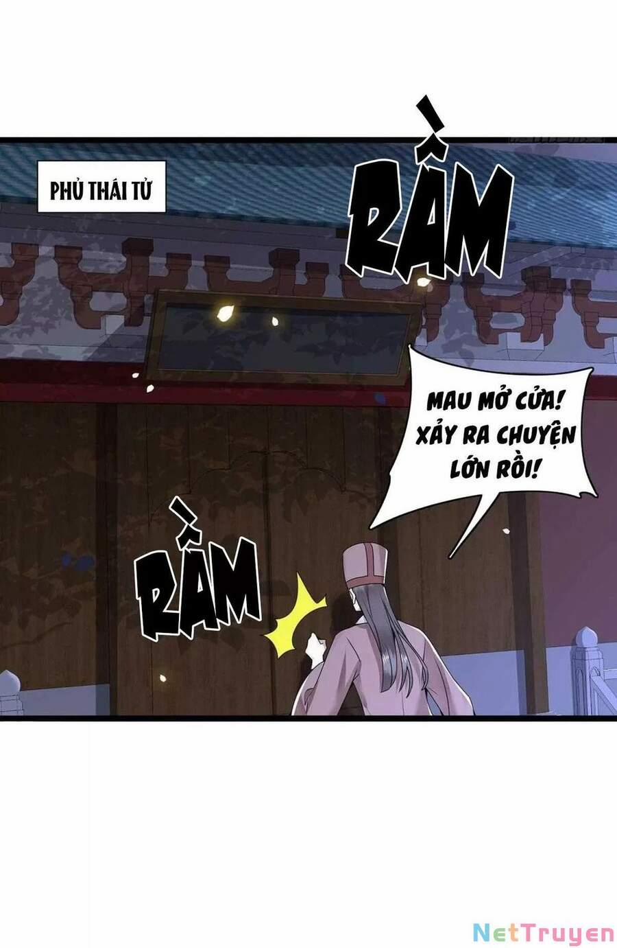 Phượng Hoàng Vu Phi 118 trang 8