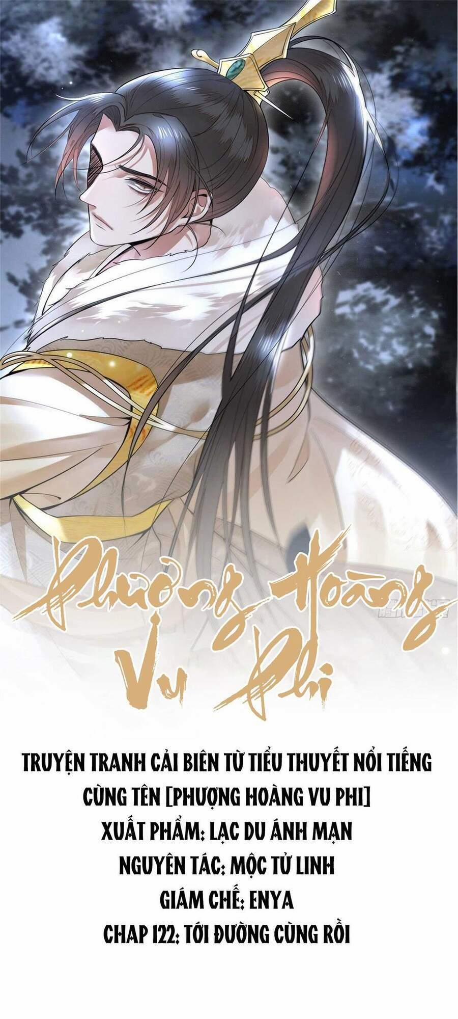 Phượng Hoàng Vu Phi 123 trang 0