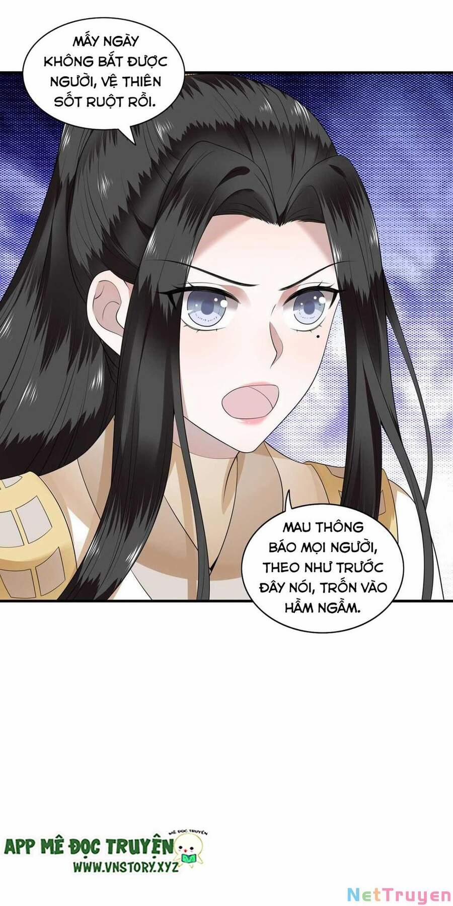 Phượng Hoàng Vu Phi 123 trang 10