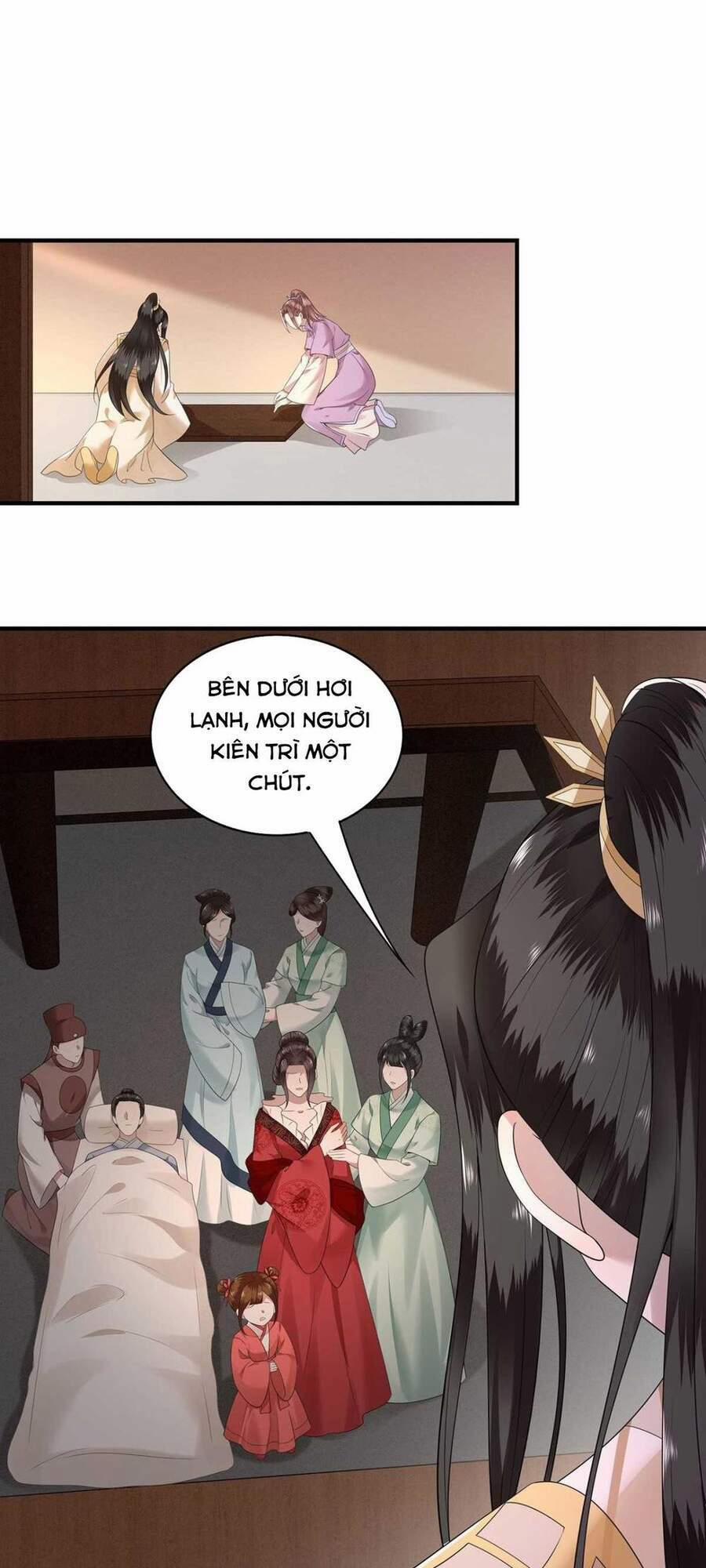 Phượng Hoàng Vu Phi 123 trang 11