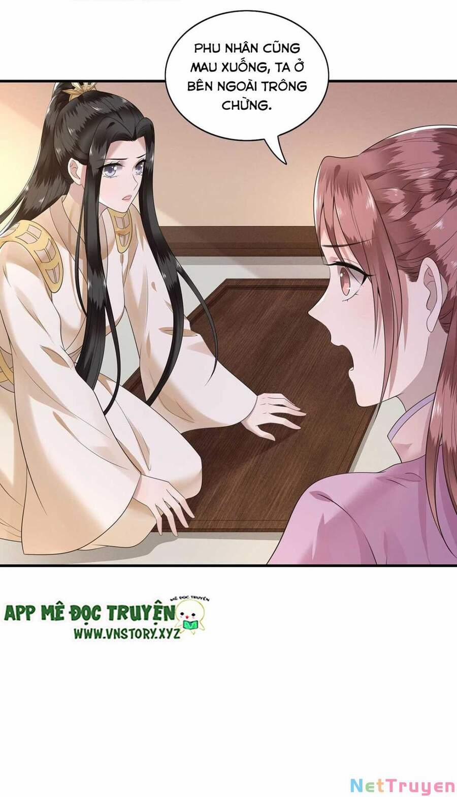 Phượng Hoàng Vu Phi 123 trang 14